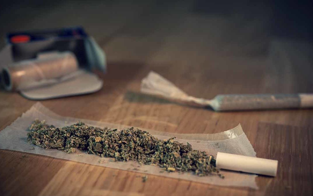 CBD richtig rauchen – aber wie?