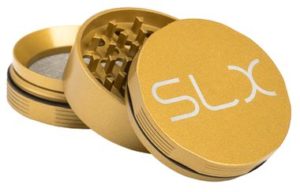 SLX Grinder mit Keramik