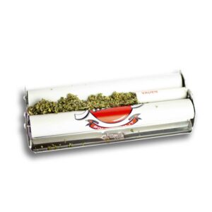 Smoking Drehmaschine 5