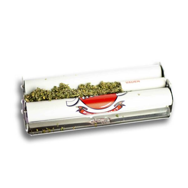 Smoking Drehmaschine 5