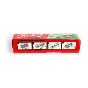 Smoking Drehmaschine 8