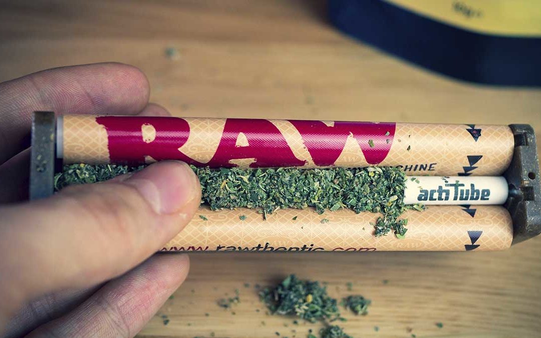 HOW-TO: Joint drehen mit einer Drehmaschine