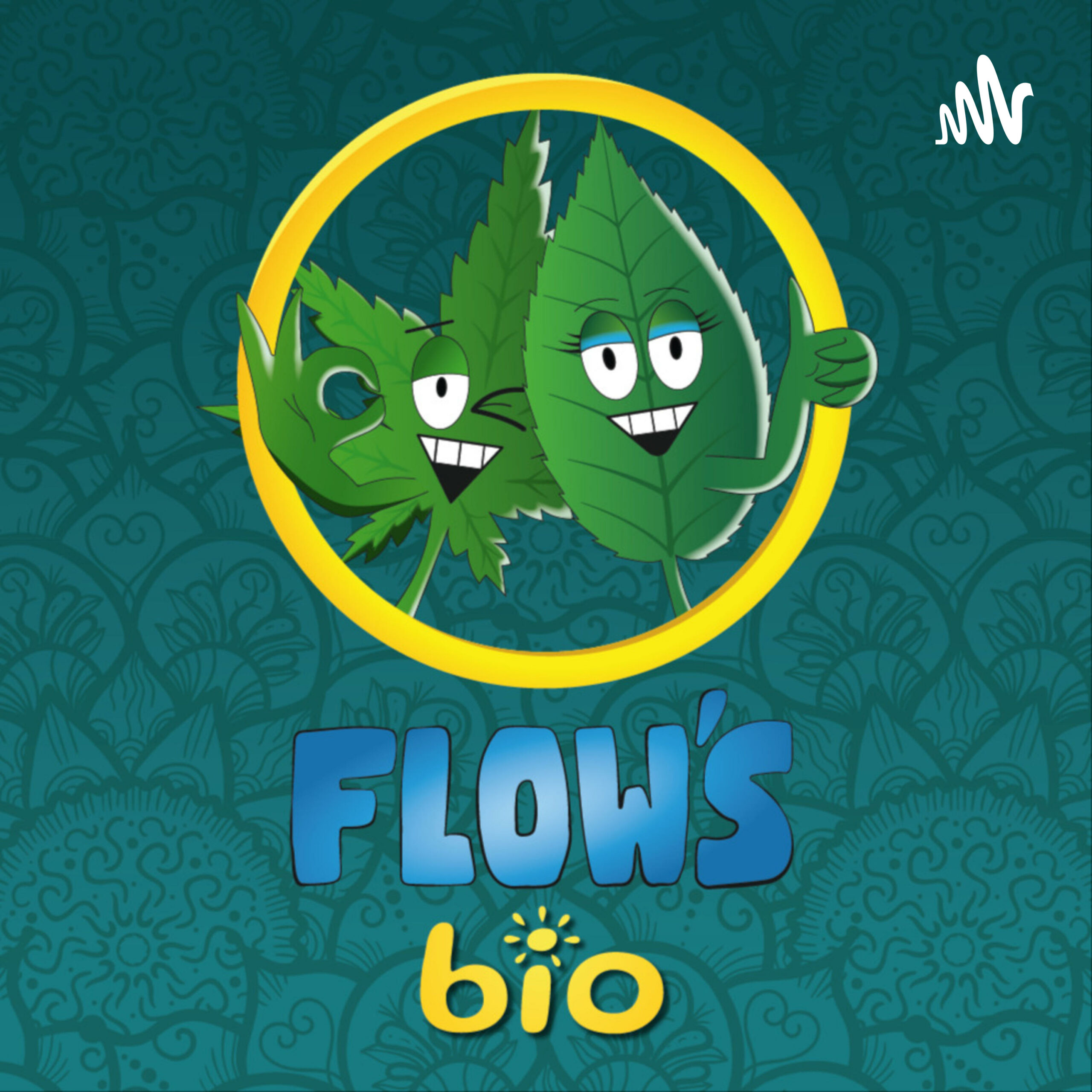 Flow’s Bio Podcast