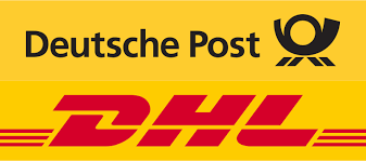 Logo von Deutsche Post DHL.