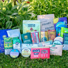 Übersichtsbild unserer getesteten Kräutermischungen